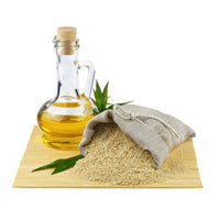 Sesame oil