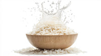 Rice Water